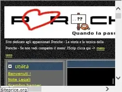 Sites similar to porschemania.com