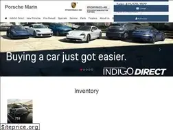 Sites similar to porschemarin.com