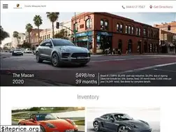 Sites similar to porschemilwaukeenorth.com