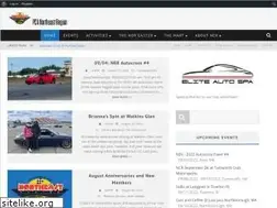 Sites similar to porschenet.com