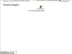 Sites similar to porscheofarlington.com