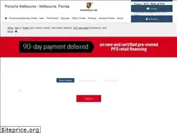 Sites similar to porscheofmelbourne.com