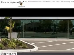 Sites similar to porscheofnaples.com