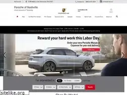 Sites similar to porscheofnashville.com