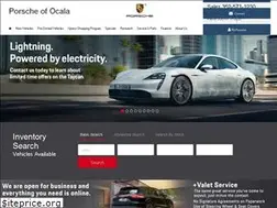 Sites similar to porscheofocala.com