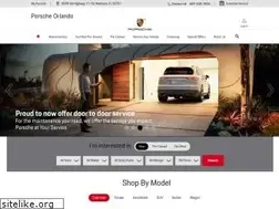 Sites similar to porscheorlando.com