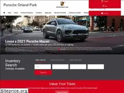 Sites similar to porscheorlandpark.com