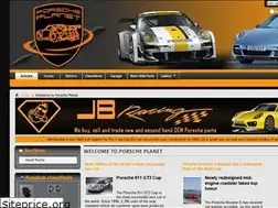 Sites similar to porscheplanet.co.za