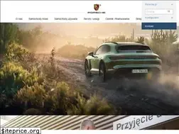 Sites similar to porschepoznan.com.pl