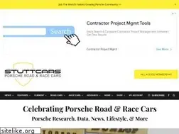 Sites similar to porscheroadandrace.com