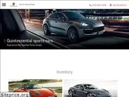 Sites similar to porschesantabarbara.com
