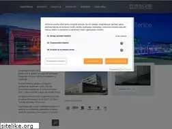 Sites similar to porschescg.rs
