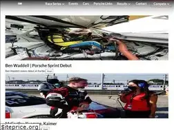 Sites similar to porschesprint.com