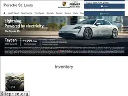 Sites similar to porschestlouis.com