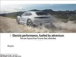 Sites similar to porschesydneysouth.com.au
