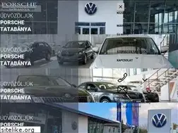 Sites similar to porschetatabanya.hu