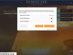 Sites similar to porschetimisoara.ro