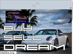 Sites similar to porschetractors.com