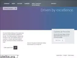 Sites similar to porscheukraine.com.ua