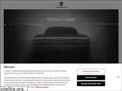 Sites similar to porschewarszawa.com.pl