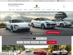 Sites similar to porschewest.com