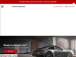 Sites similar to porschewestwood.com