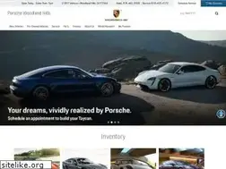 Sites similar to porschewoodlandhills.com