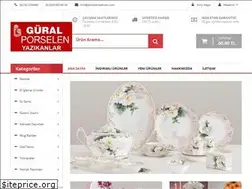 Sites similar to porselenbahcesi.com