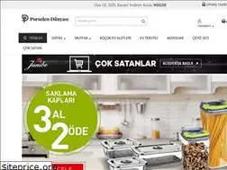 Sites similar to porselendunyasi.com.tr