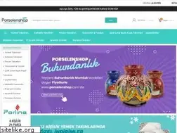 Sites similar to porselenshop.com