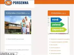Sites similar to porsenna.cz