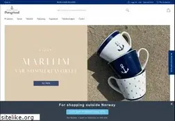 Sites similar to porsgrund.com