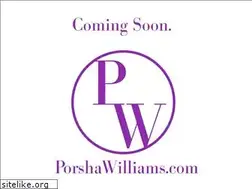 Sites similar to porshawilliams.com