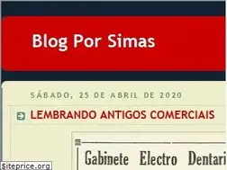 Sites similar to porsimas.blogspot.com