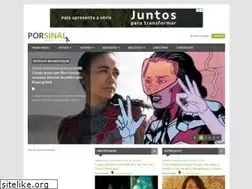 Sites similar to porsinal.pt