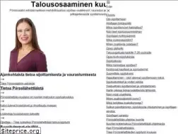 Sites similar to porssisaatio.fi