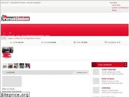 Sites similar to porsukgundem.com