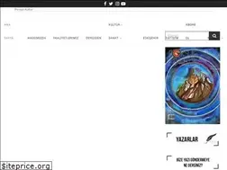 Sites similar to porsukkultur.com