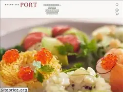 Sites similar to port-aomori.com