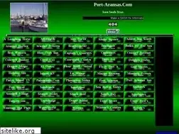 Sites similar to port-aransas.com