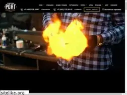 Sites similar to port-barbers.ru