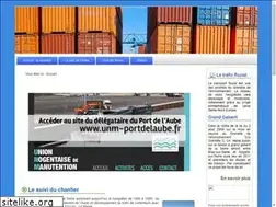 Sites similar to port-de-laube.com