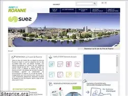 Sites similar to port-de-roanne.fr