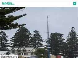 Sites similar to port-fairy.com