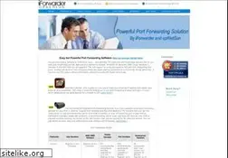 Sites similar to port-forwarding.net