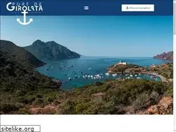 Sites similar to port-girolata.com