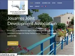 Sites similar to port-homps-jouarres.fr