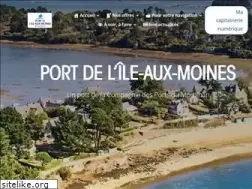 Sites similar to port-ile-aux-moines.com