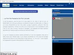 Sites similar to port-leucate.fr