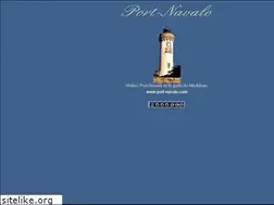 Sites similar to port-navalo.com